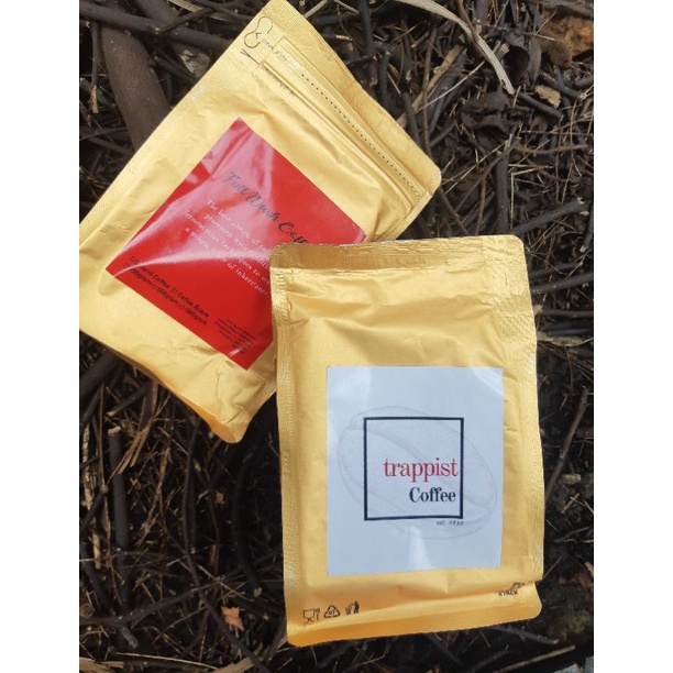 

Kopi Bubuk khas Rawaseneng