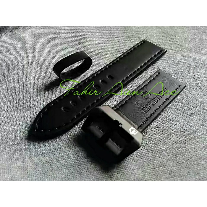 STRAP EXPEDITION 24 MM / TALI JAM EXPEDITION 24MM
