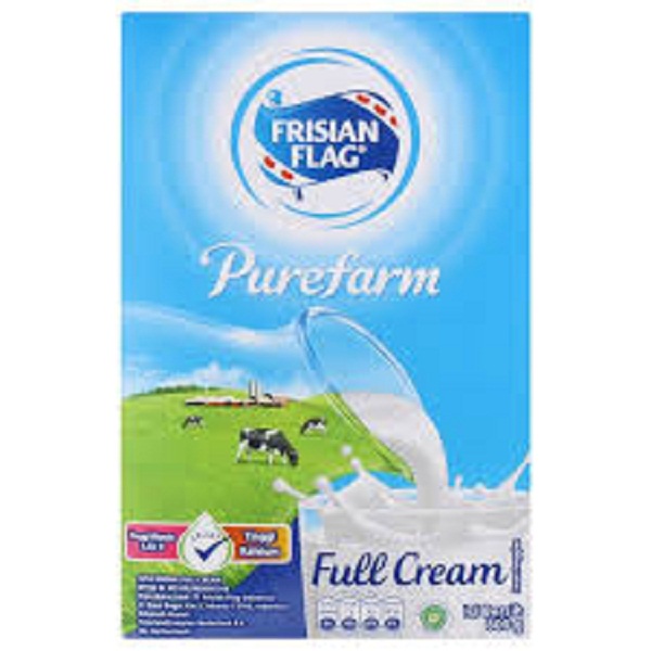 

Kebuncabai - Susu Bubuk 800 Gr Frisian Flag / Full Cream - Promo Murah / Termurah