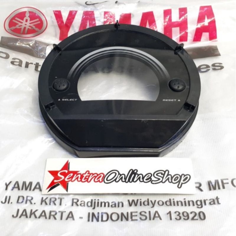 Cover mika kaca spedo spido speedometer nmax n max old original