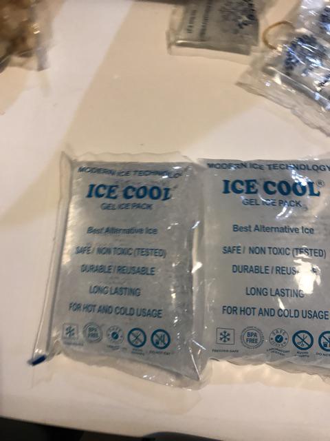 Ice Gel Besar / Ice Gell Big Ice Cool