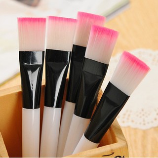 POKY - Kuas Masker 1 PC / Make Up Brush / Kosmetik / Brush / Make Up Tools