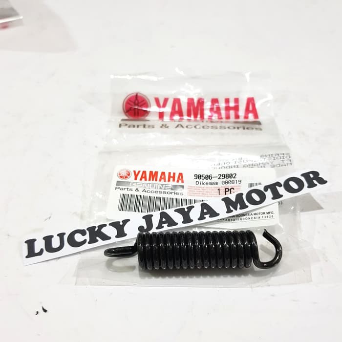 Per standar tengah dua 2 rxking Rx king F1zr vega lama 90506-29802 YGP-1