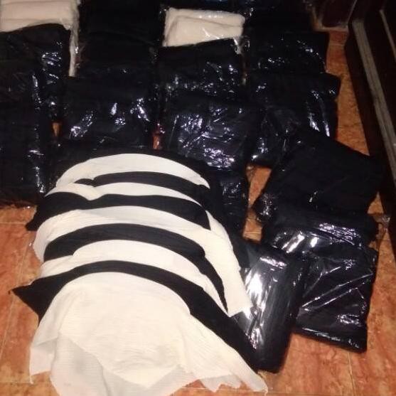 PROMO HARI INI Torbus gontor/daleman jilbab/iket topi/ciput/ciput anti pusing/ciput plisket/jilbab g