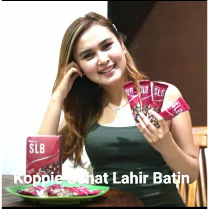 Kopi SLB ( Sehat Lahir Batin )