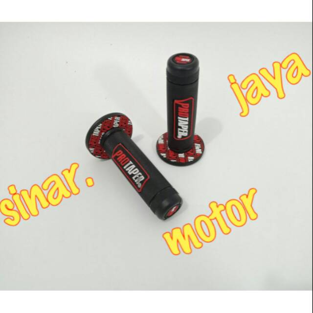 Grip salung gas protaper asli original