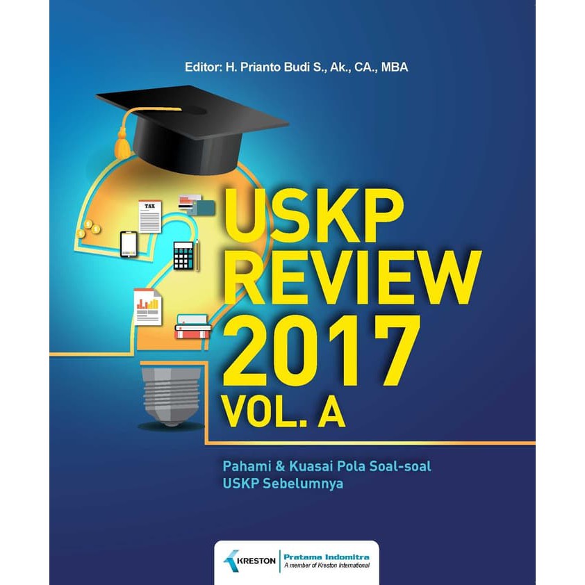 Promo USKP Review 2017   Volume A Limited