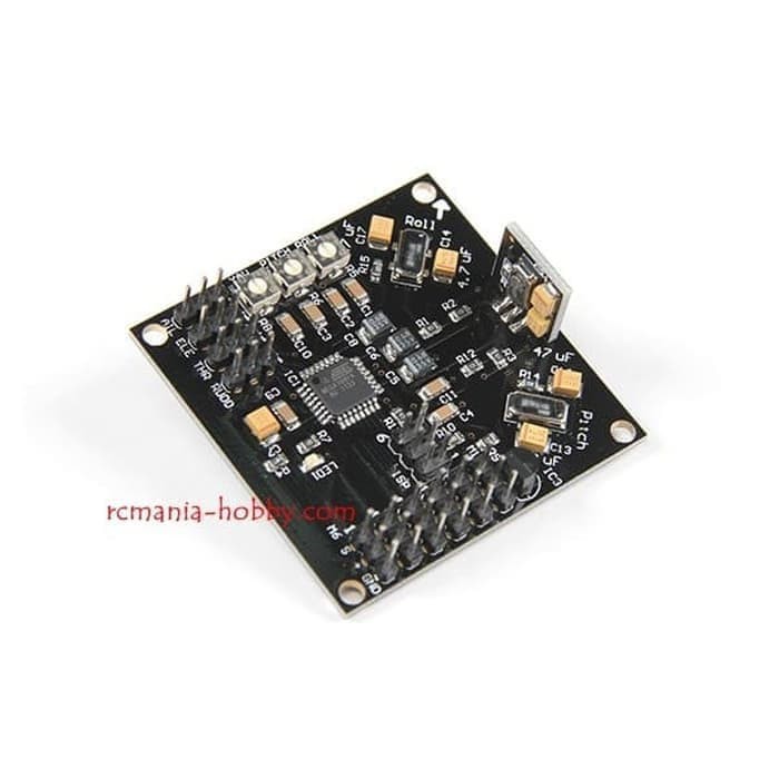 KK Multicopter V5.5 Flight Controller