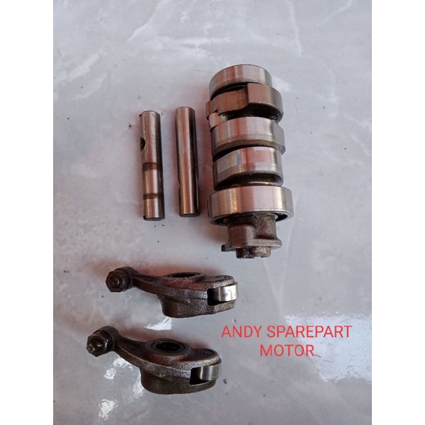 Noken As Platuk Kelep Honda Vario 125 Fi / ORIGINAL COPOTAN