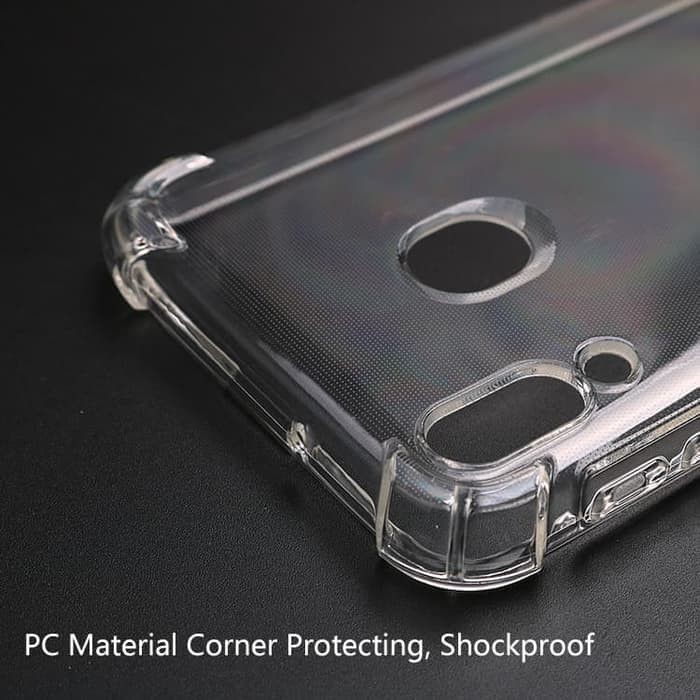 G517Case samsung galaxy a30 a 30 soft anti crack case bumper cover silikon