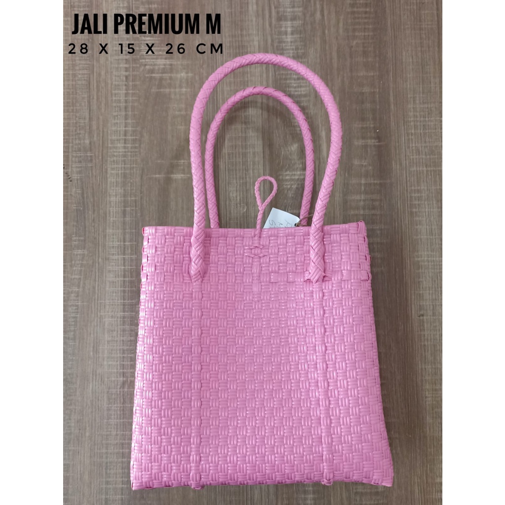 Tas Jali Premium Ukuran M Tas Wanita