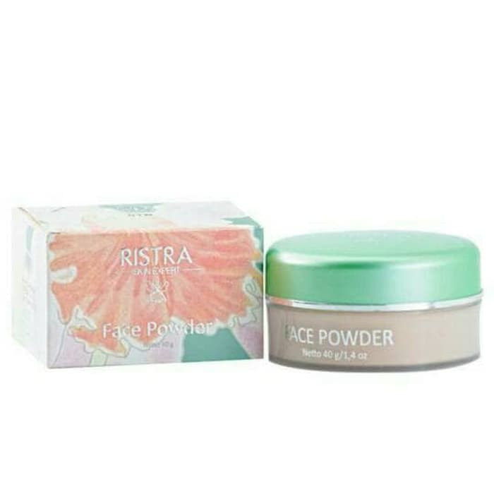 RISTRA FACE POWDER