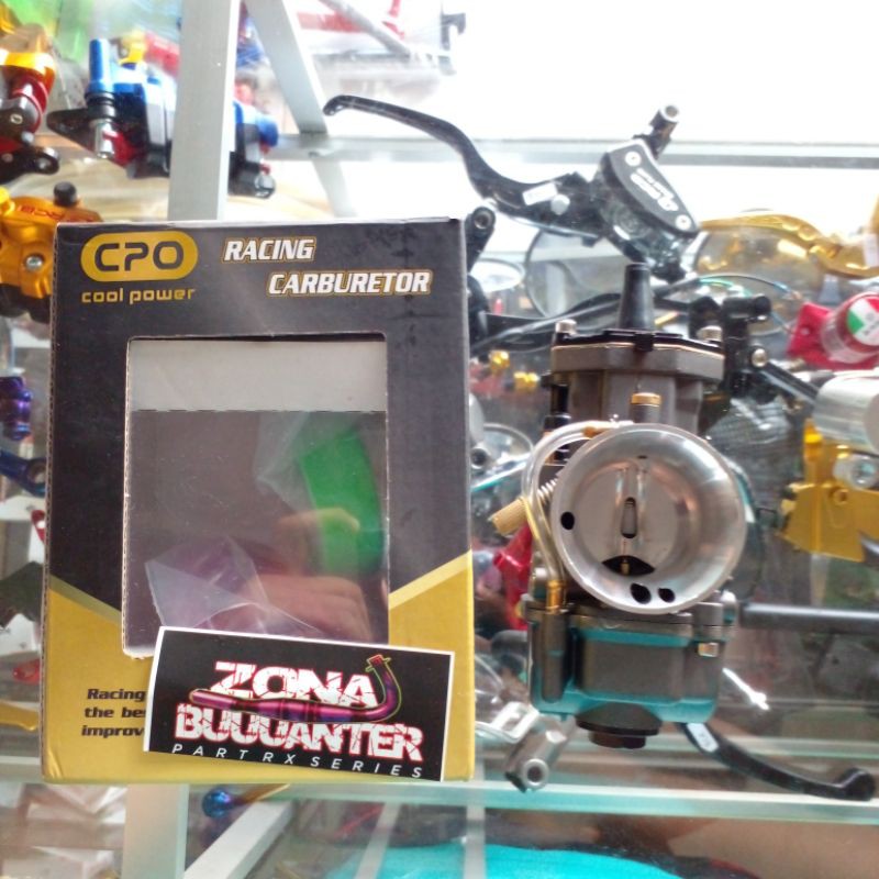 KARBU KARBURATOR CARBU CARBURATOR CALBU KALBURATOR PWK CPO 28 30