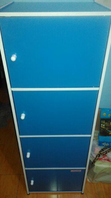 Rak Serbaguna Rsg 094 S