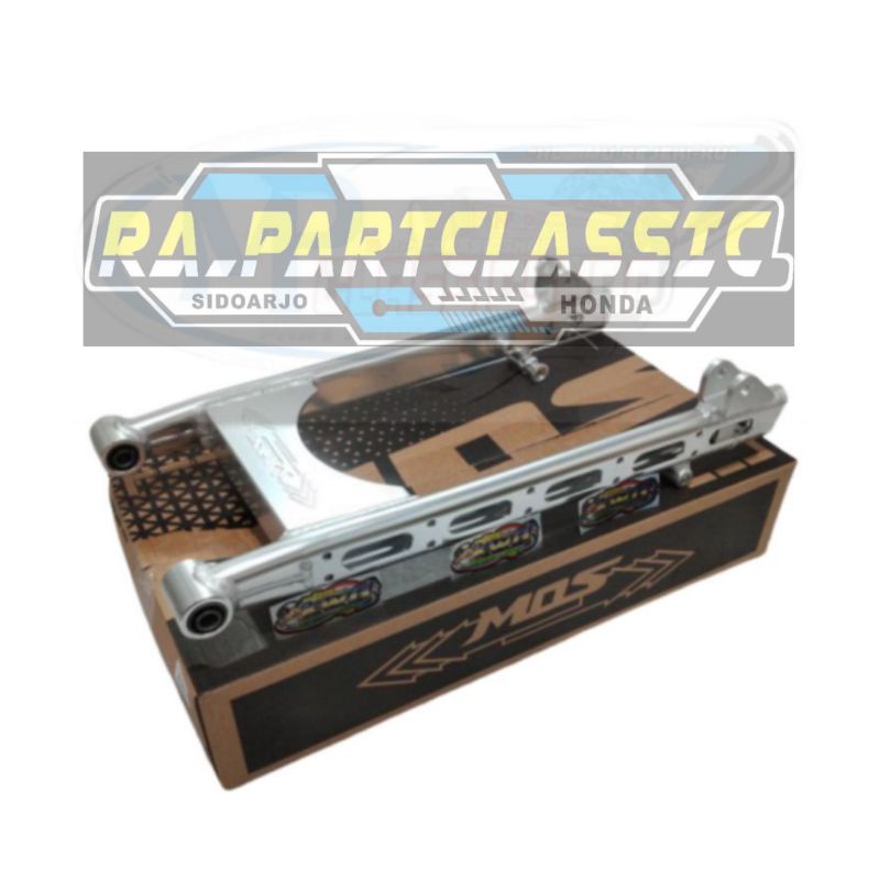 ARM MOS SWING COPY AITECH ALMUNIUM COAK PNP GL MP