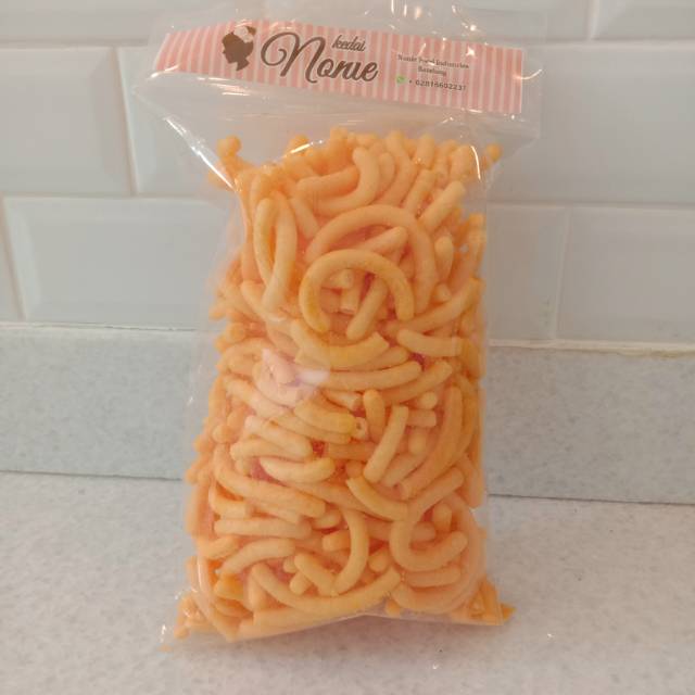 

Poken Keju 150 gr Kedai Nonie