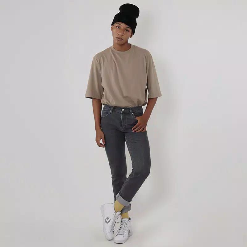 celana jeans edwin pria / celana jeans edwin slimfit