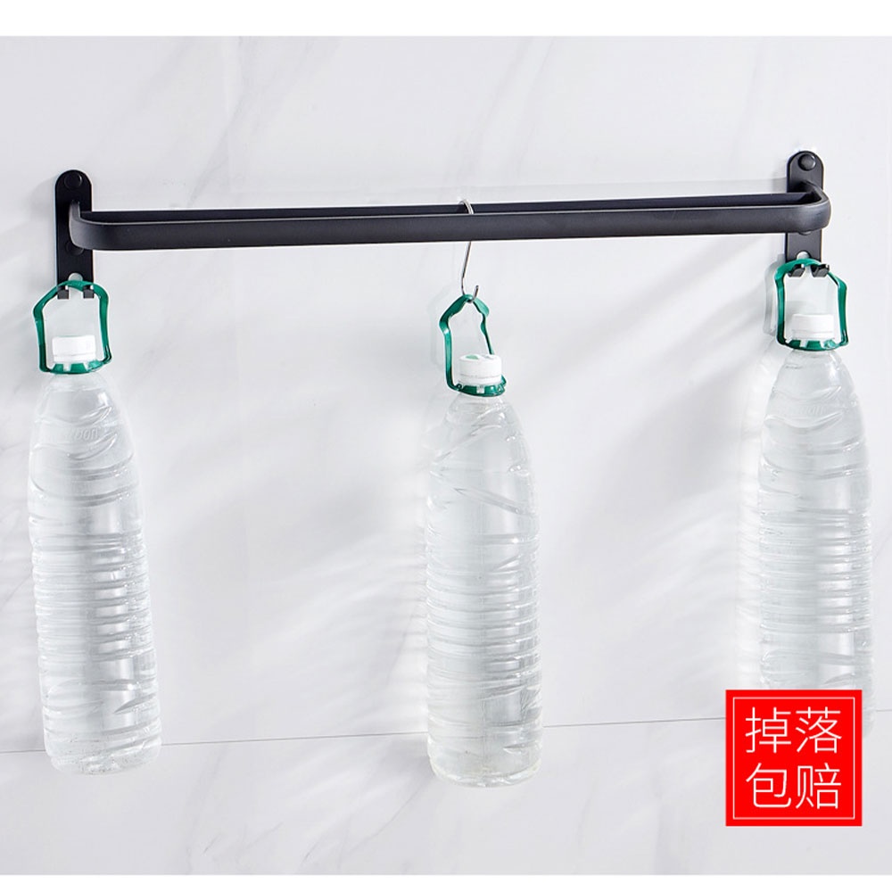 XUANXIN Rak Gantungan Handuk Kamar Mandi Bathroom Hook TKLJ004