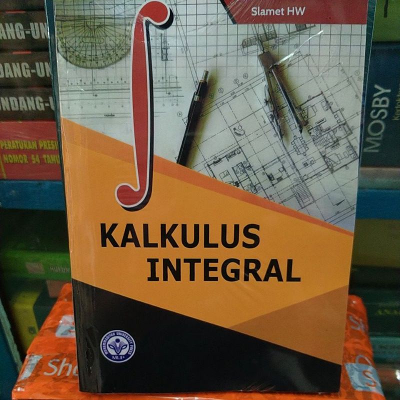 kalkulus integral