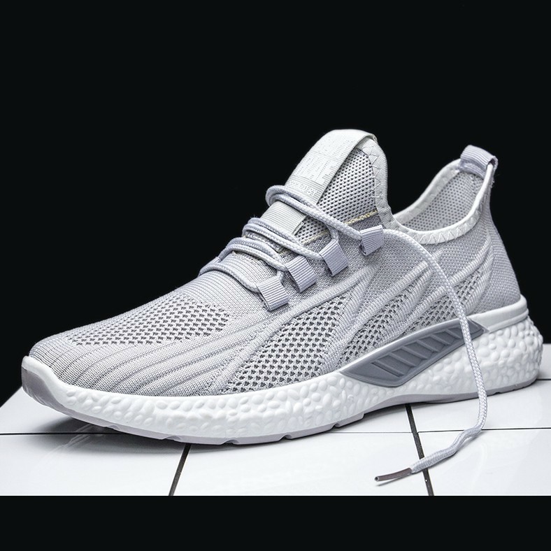 Sepatu Import model terbaru NDD 02