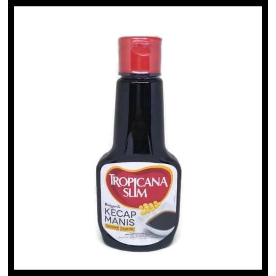

HOT SALE Kecap Manis Tropicana terjamin