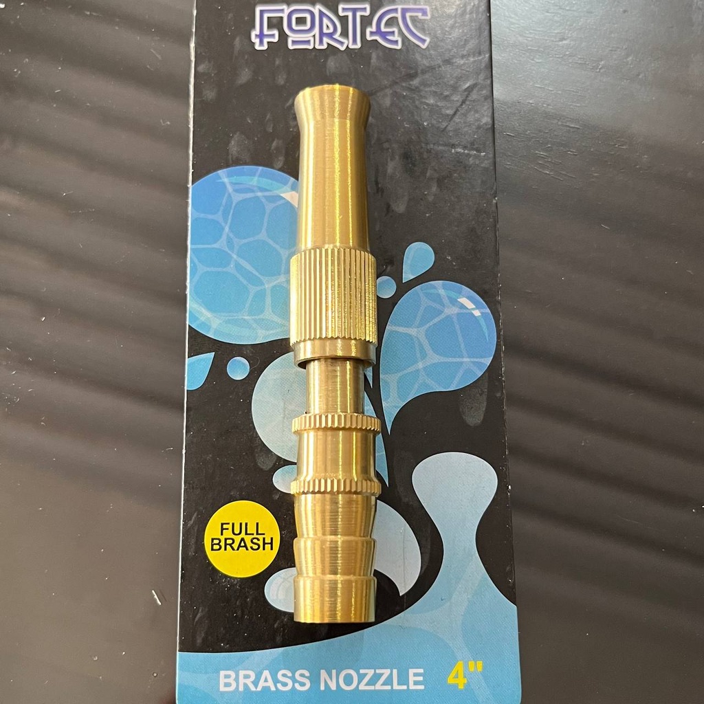 Jual HOSE NOZZLE / SEMPROTAN AIR KUNINGAN Nikken / SEMPROTAN CUCI MOTOR