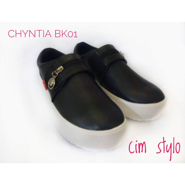 

CHYNTA BK01
