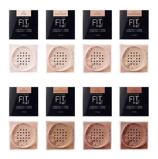 Bedak Maybelline Solusi Makeup Flawless Untuk Kulit Berminyak
