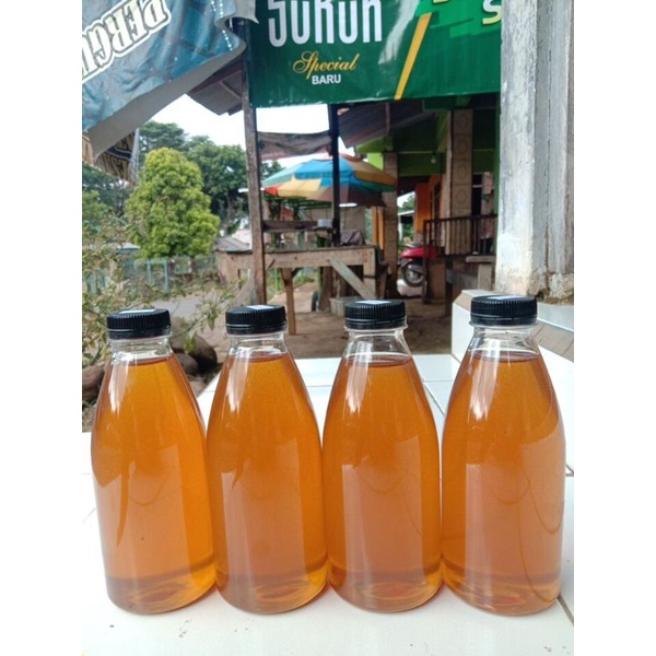 

Madu Randu 350ml madu asli