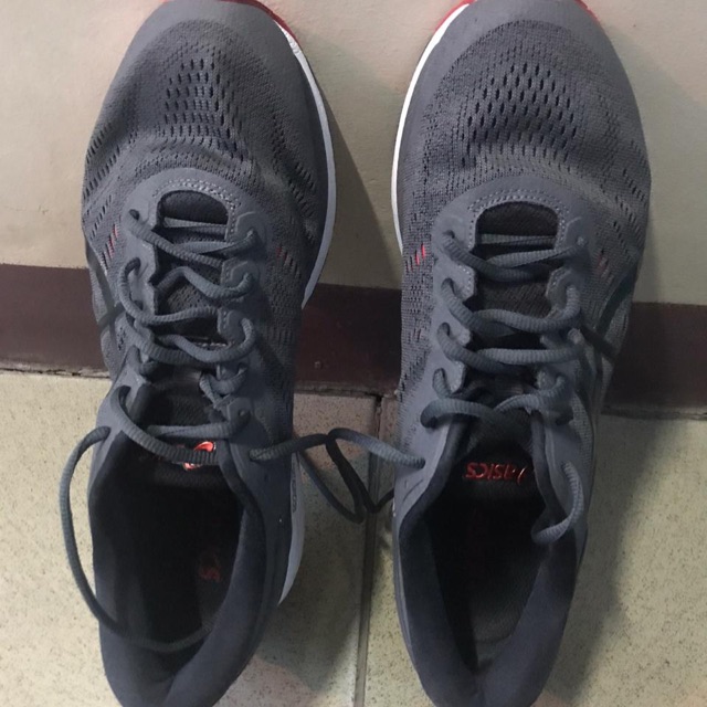 Asics Gel Kayano 24 Dynamic Running Shoes Sneakers Cowo Sepatu Lari Pria