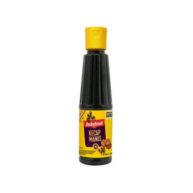 

Indofood Kecap Manis 135 ml