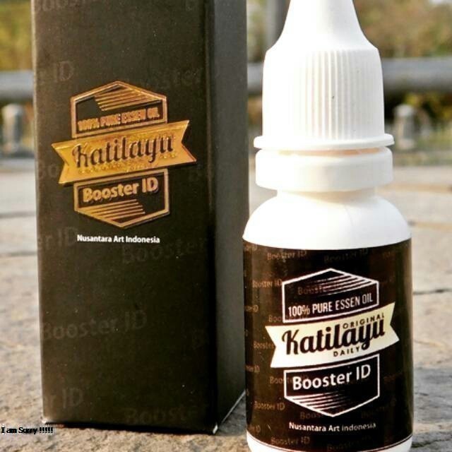 Essen Mancing Getah Katilayu 5ml