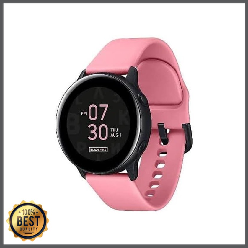 samsung galaxy watch active smart watch