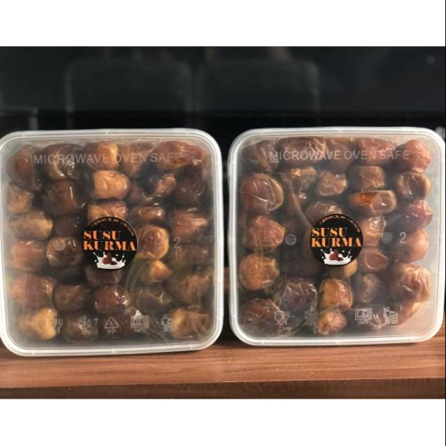 

Kurma Sukari | Kurma Raja | Kurma Sukari Al Qasim 1 kg