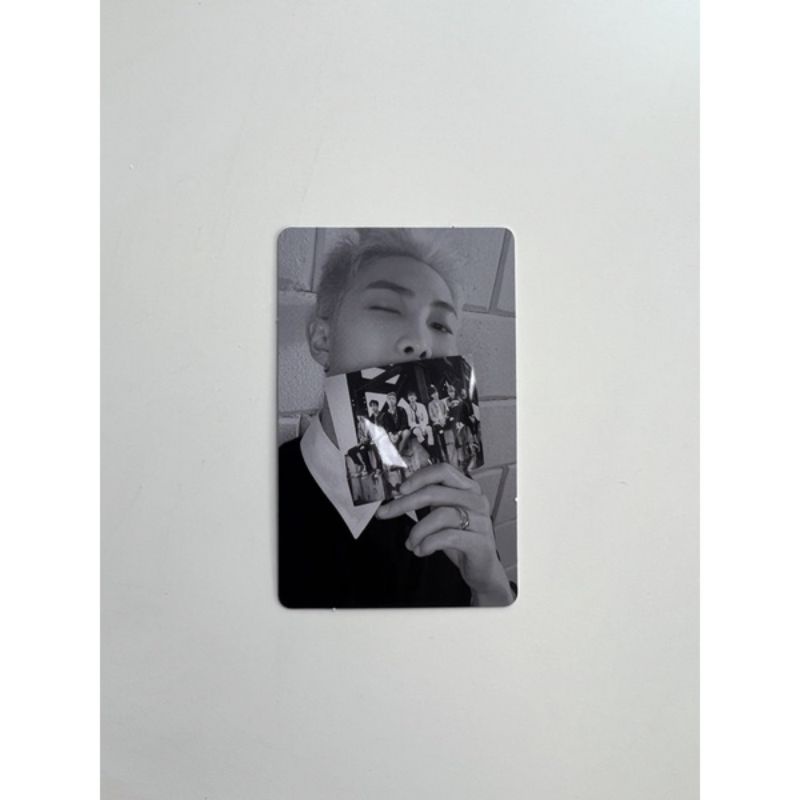 PC Namjoon Official Proof