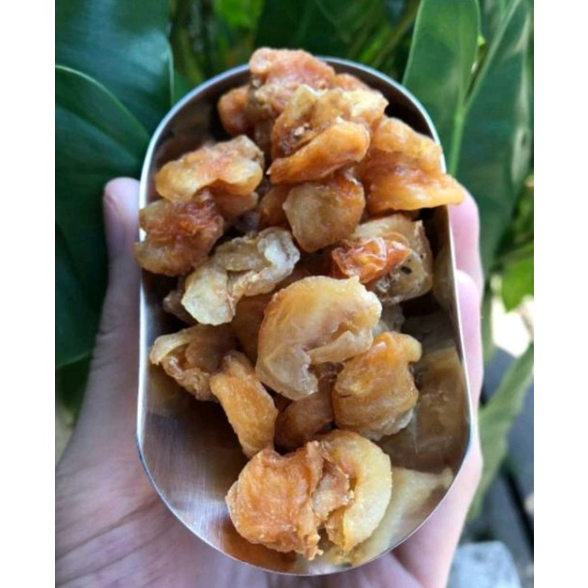 

Longan Kering 100gr