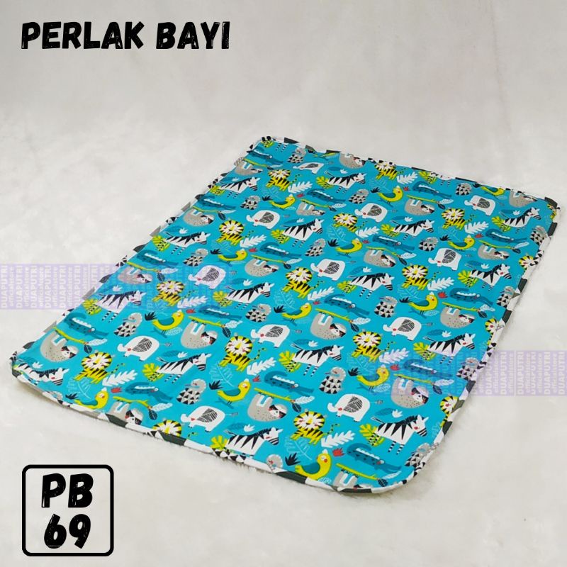 PERLAK BAYI WATERPROOF PB#69