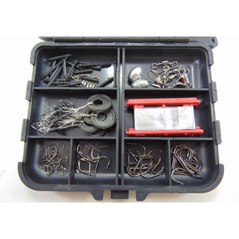 Box Kotak Perkakas Kail Pancing Waterproof Case