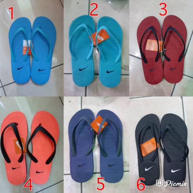 sandal nike kw