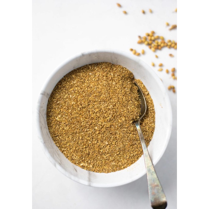 

Coriander Powder Pure/ Ketumbar Bubuk Asli 250 gram