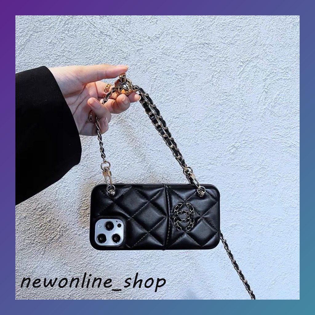 FH75 BARU Casing Tas For Iphone 11 12 13 Pro Max