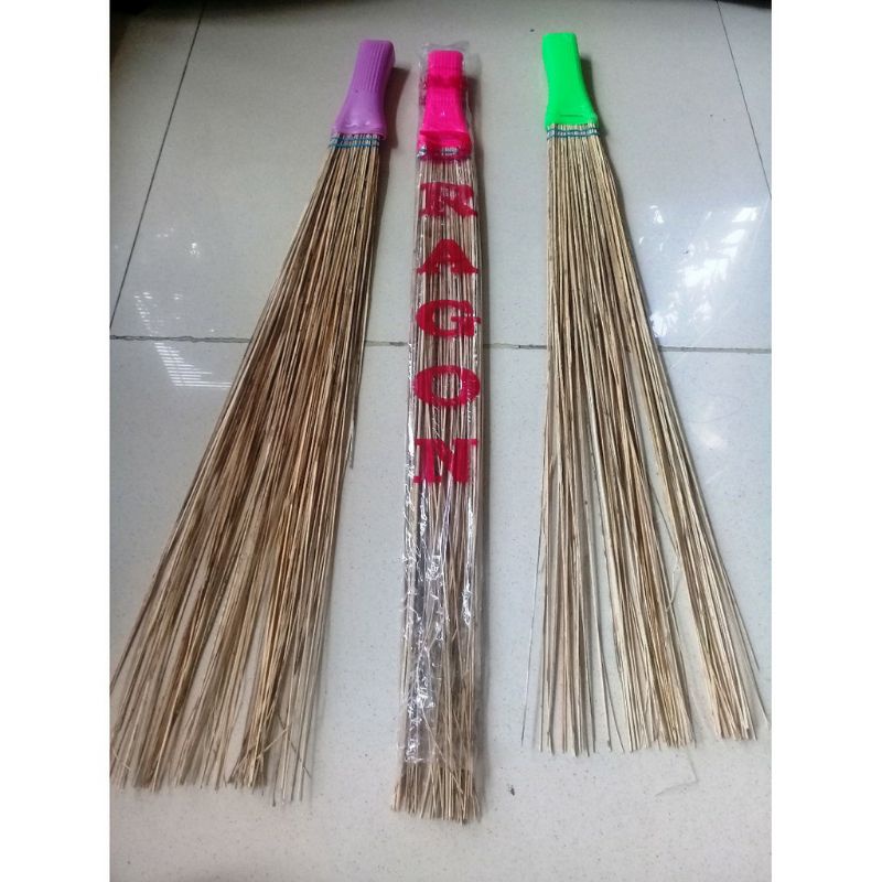 Sapu lidi /sapu lidi kasur/sapu lidi murah/sapu lidi dragon