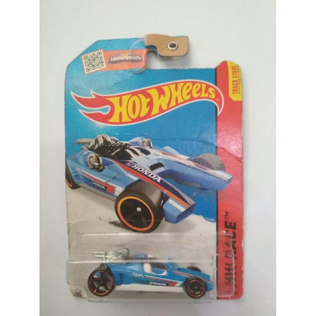 MAINAN HOTWHEELS 100% ORI - LABEL SNI PRODUKSI MATTEL