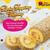 

Bolu Meranti Toping Kacang All Variant