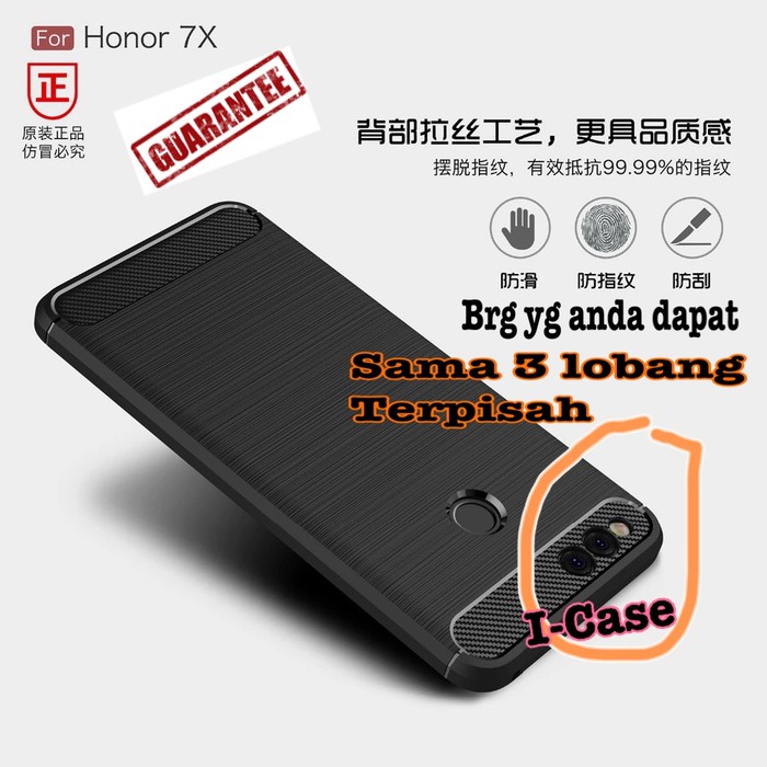 Hot Sale Honor 7X case rugged armor