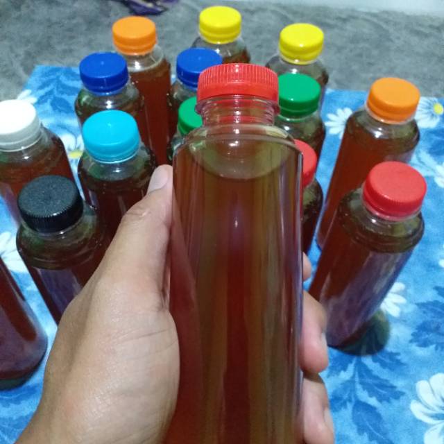 

Madu Hutan Alami