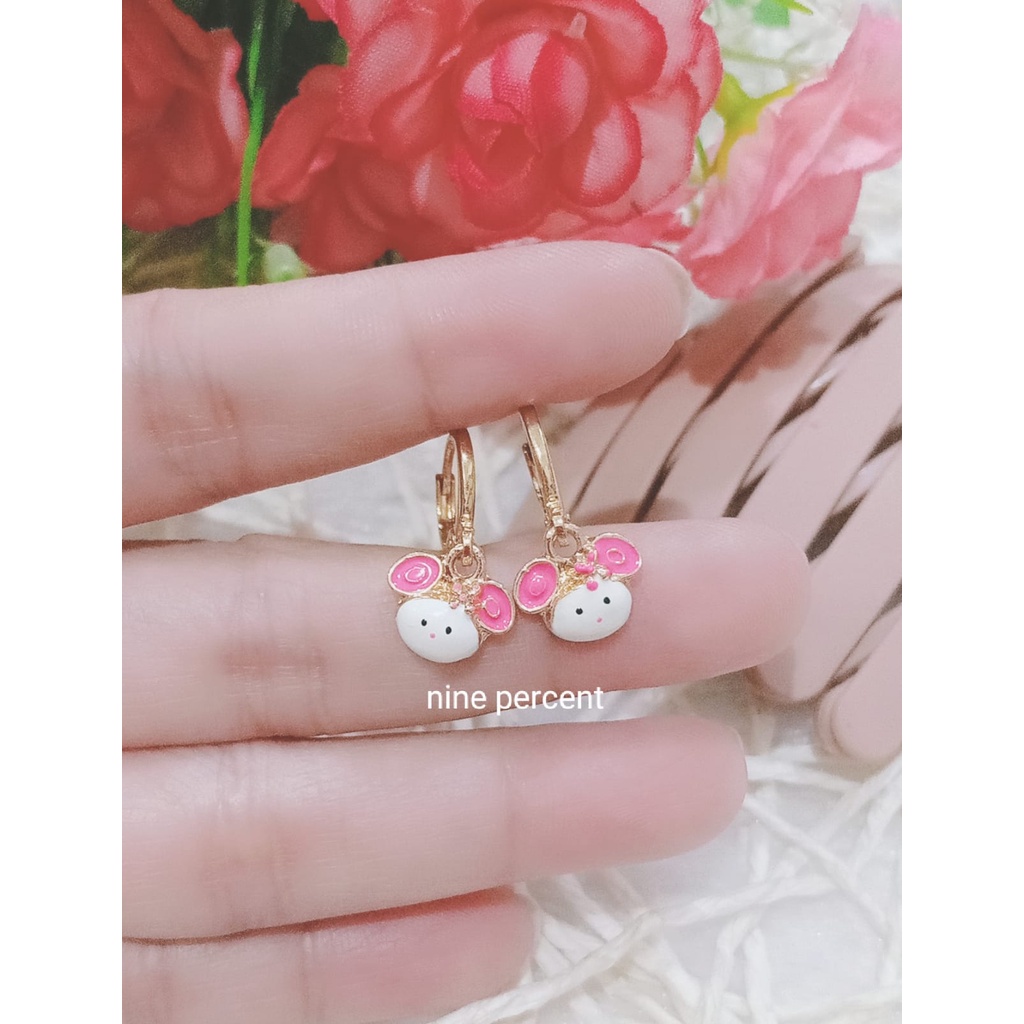 COD ANTING ANAK KEREN XUPING GOLD