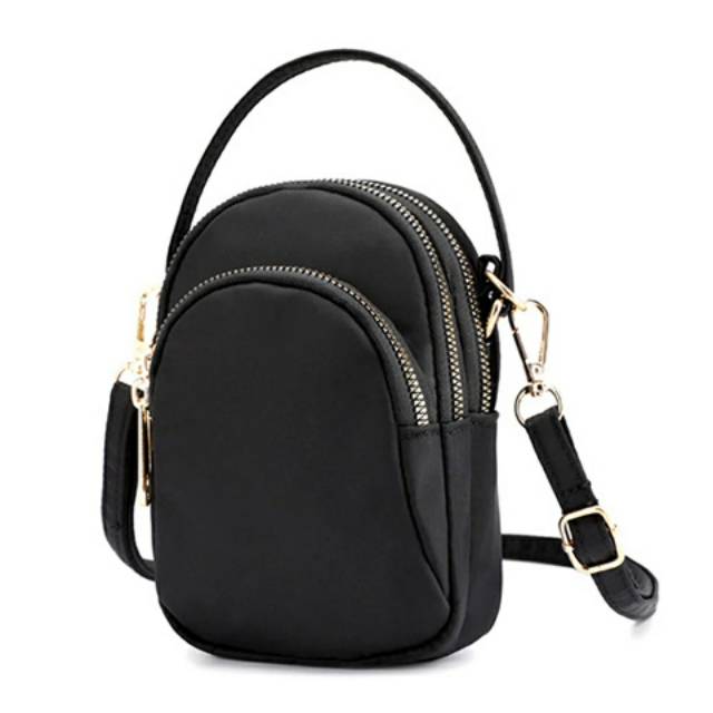 RICISE - Tas Chibao / Tas Selempang wanita Chibao