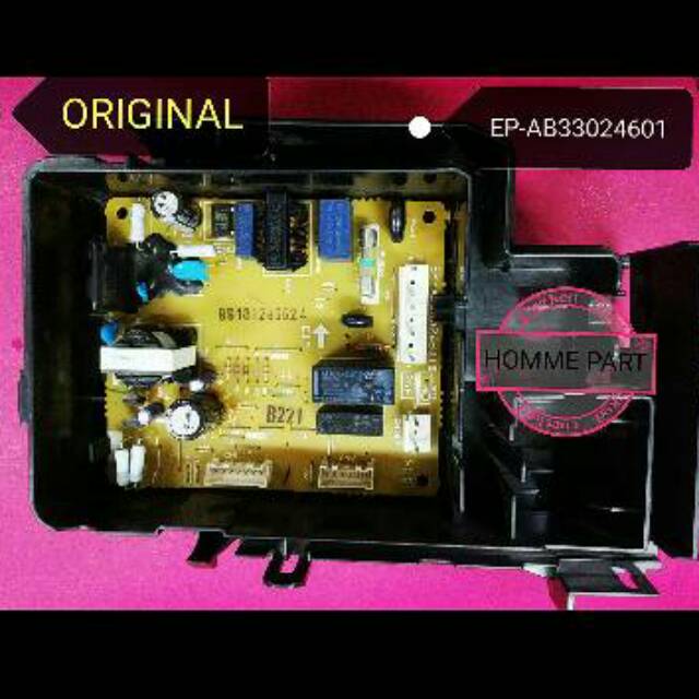 Modul kulkas Panasonic Original EP-AB33024601