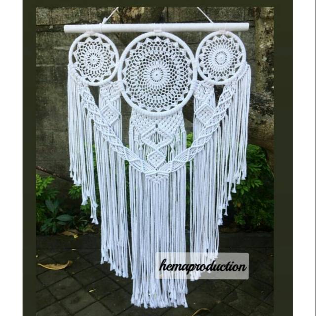 Dreamcatcher